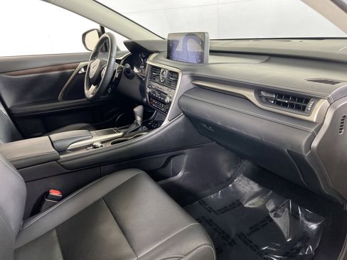 Used 2021 Lexus RX 350 w/ Premium Package image 29