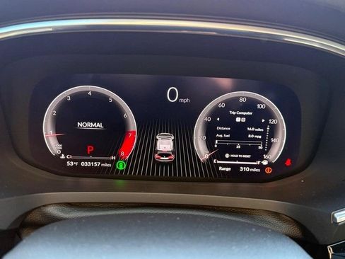 Certified 2023 Acura MDX A-Spec image 24