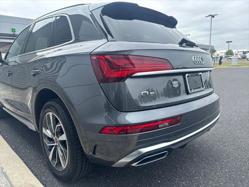 Certified 2023 Audi Q5 2.0T Premium Plus w/ Premium Plus Package AWD/4WD image 28
