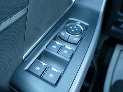 New 2025 Ford F150 XLT w/ Equipment Group 302A MID image 22