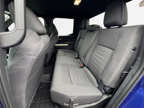 Used 2024 Toyota Tacoma TRD Off-Road image 26