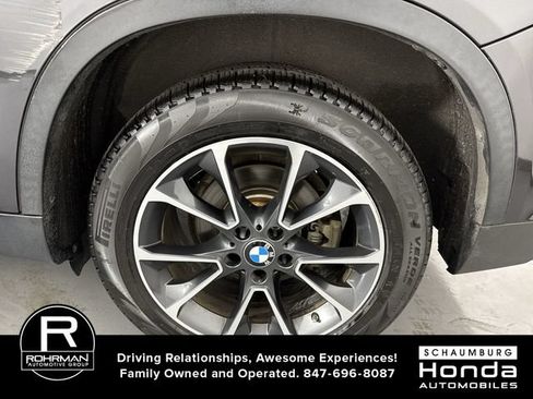 Used 2017 BMW X5 xDrive35i AWD/4WD image 6