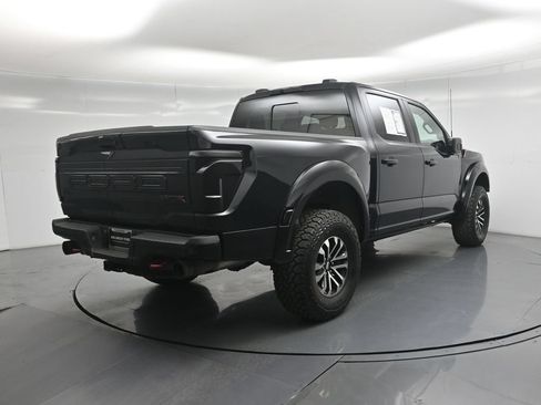 Used 2024 Ford F150 Raptor w/ Equipment Group 803A Raptor R AWD/4WD image 26