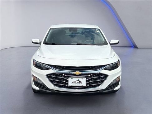 Used 2023 Chevrolet Malibu LT FWD image 7