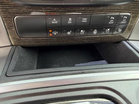 Used 2017 RAM 1500 Limited RWD image 63