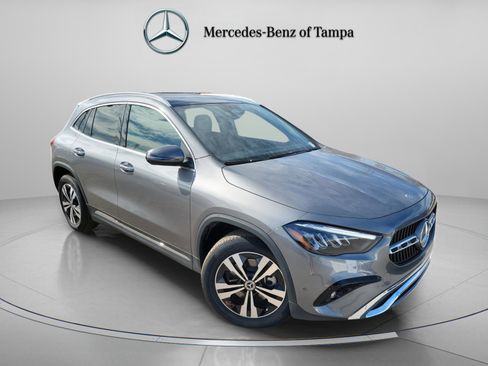 Certified 2026 Mercedes-Benz GLA 250 image 5