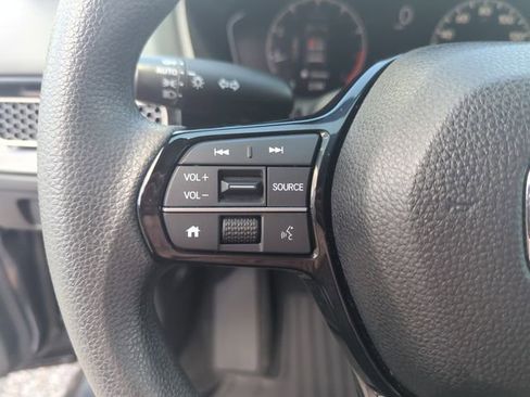 Certified 2023 Honda Civic LX image 21