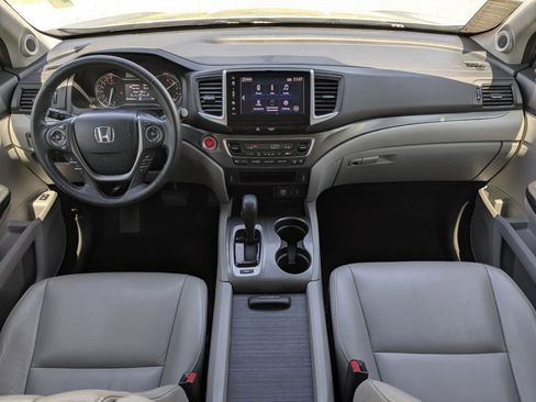 Used 2017 Honda Pilot EX-L image 20
