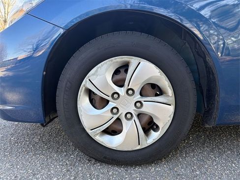 Used 2015 Honda Civic LX image 10