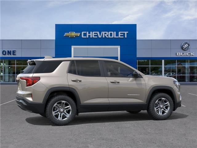 New 2027 GMC Terrain Elevation w/ LPO, Floor Liner Package FWD image 5