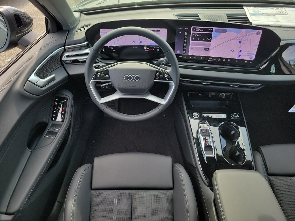 New 2026 Audi A5 Premium Plus AWD/4WD image 22