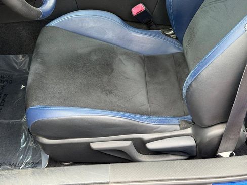 Used 2015 Subaru BRZ Series.Blue w/ Protection Package #1 RWD image 14