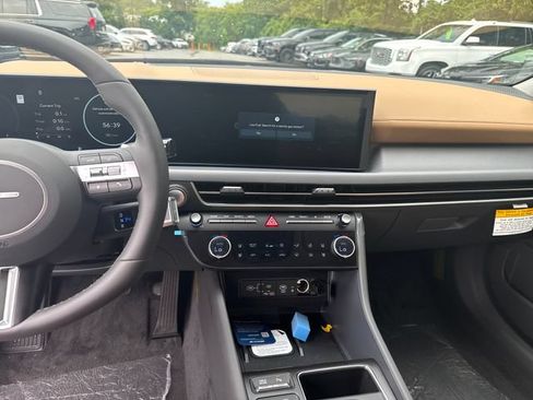 New 2026 Hyundai Sonata Limited FWD image 20