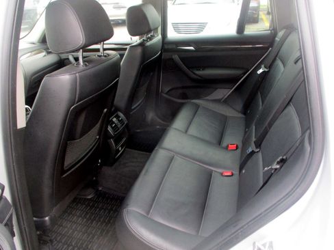 Used 2013 BMW X3 xDrive28i image 10