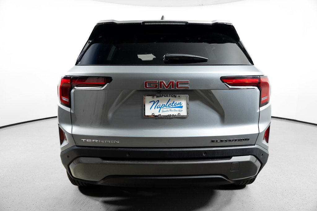 Used 2026 GMC Terrain Elevation FWD image 11