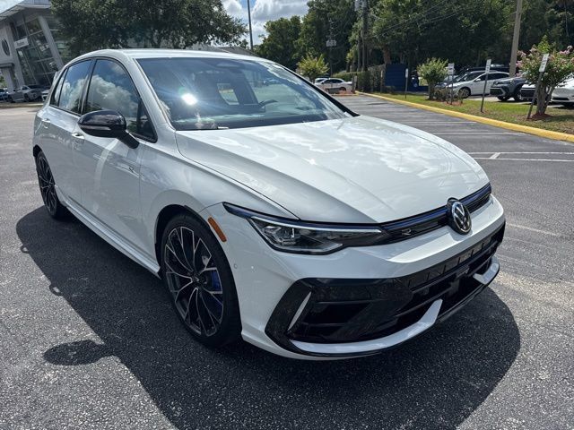 New 2026 Volkswagen Golf w/ Euro Style Package AWD/4WD image 8