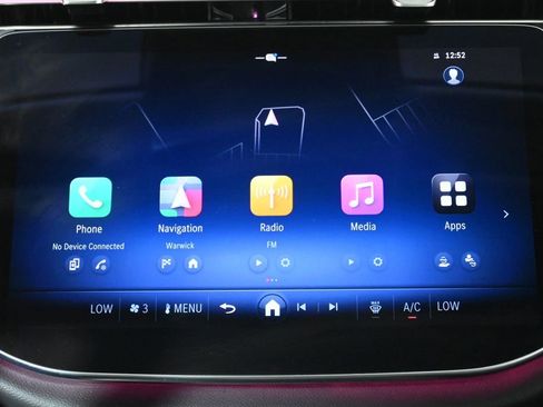 Certified 2025 Mercedes-Benz E 350 4MATIC Sedan image 21