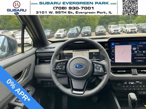 New 2026 Subaru Outback Premium AWD/4WD image 32