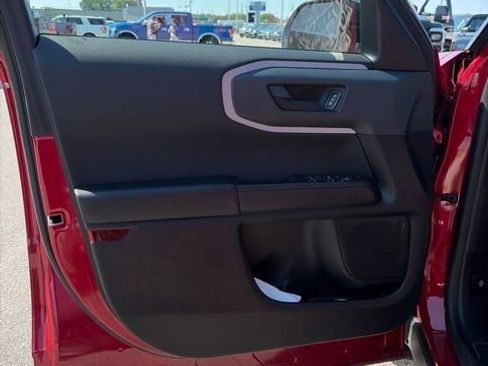 Used 2021 Ford Bronco Sport Big Bend AWD/4WD image 13
