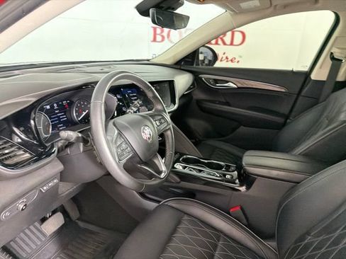 Used 2023 Buick Envision Avenir FWD image 12