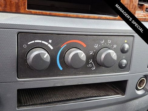 Used 2006 Dodge Ram 1500 Truck SLT w/ Trailer Tow Group image 16