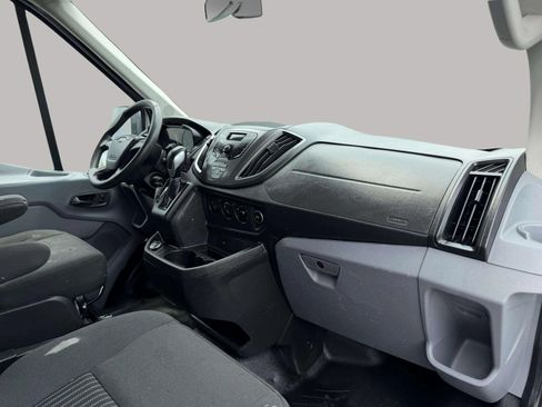 Used 2018 Ford Transit 150 130 Medium Roof RWD image 11
