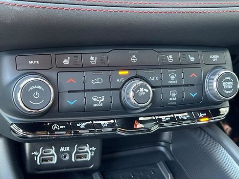 New 2026 Dodge Durango GT image 22