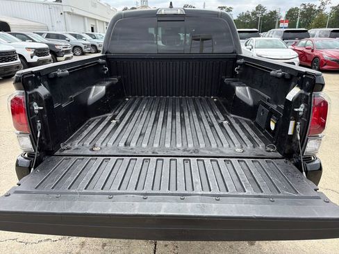 Used 2023 Toyota Tacoma TRD Pro AWD/4WD image 26