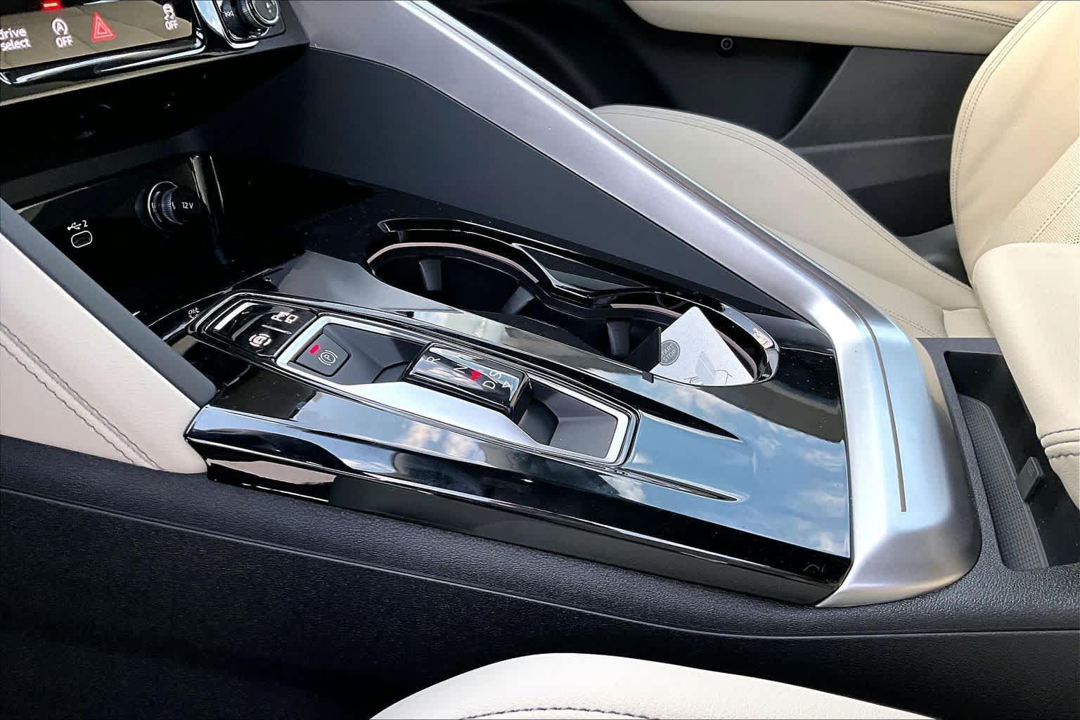 New 2026 Audi Q5 Premium AWD/4WD image 7