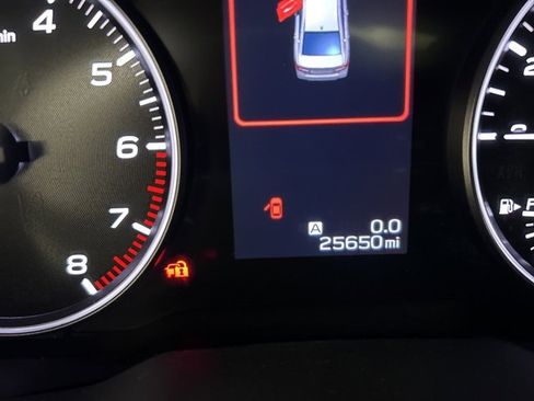 Used 2022 Subaru Legacy Limited image 30