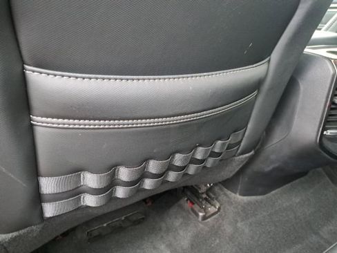 Used 2021 RAM 1500 Big Horn w/ Built-to-serve Edition image 13