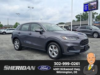 Used 2023 Honda HR-V LX video 1