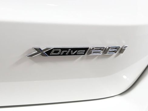 Certified 2023 BMW X1 xDrive28i image 37