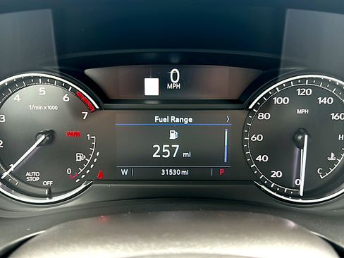 Used 2023 Cadillac XT4 Premium Luxury w/ Driver Assist Package image 26