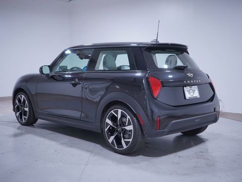 Used 2025 MINI Cooper S image 3
