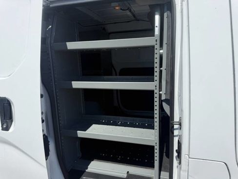 Used 2021 Nissan NV200 S image 13