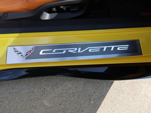 Used 2016 Chevrolet Corvette Z06 w/ 2LZ Preferred Equipment Group image 49