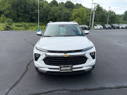 New 2026 Chevrolet TrailBlazer LT w/ Convenience Package