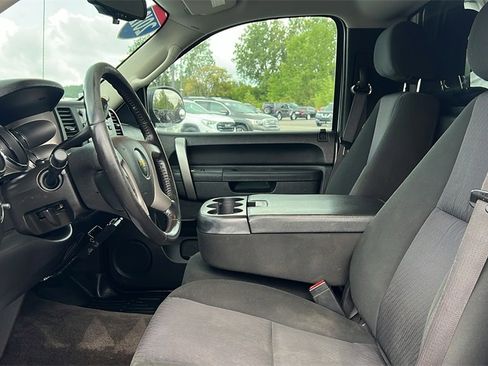 Used 2012 Chevrolet Silverado 1500 LT image 9