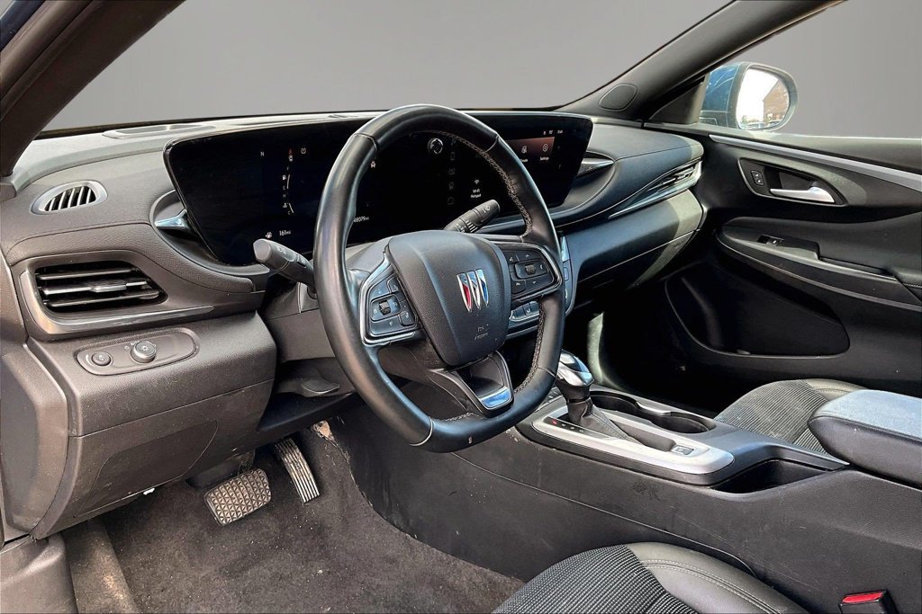 Used 2025 Buick Envista Preferred w/ Convenience I Package FWD image 15