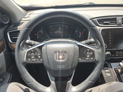 Used 2018 Honda CR-V EX-L image 13