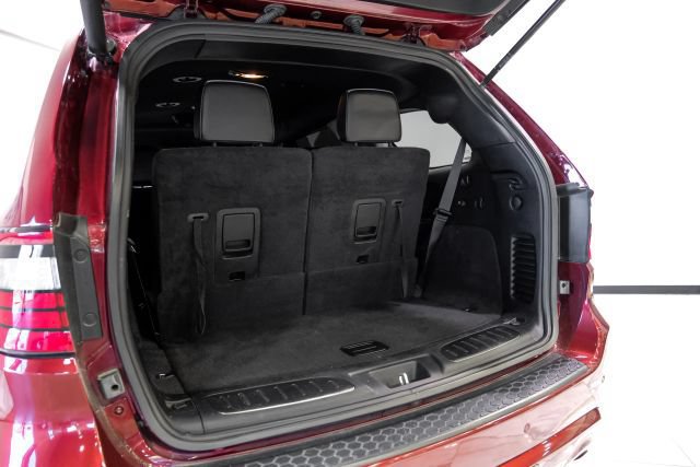 Used 2022 Dodge Durango R/T RWD image 66