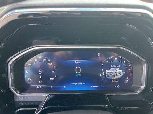 New 2026 Chevrolet Silverado 2500 LT w/ True North Edition image 25