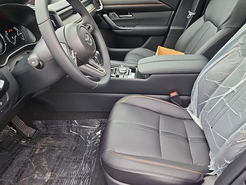 New 2026 MAZDA CX-50 AWD 2.5 S w/ Cargo Package image 19