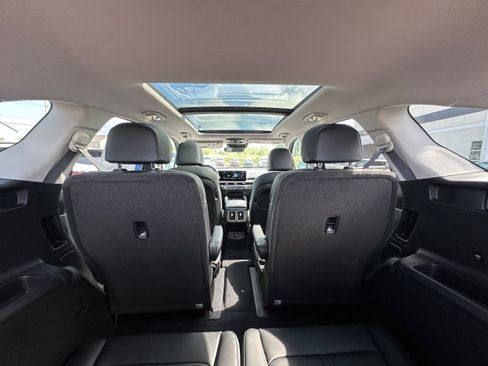 New 2026 Kia Sorento EX w/ EX Premium Package AWD/4WD image 12