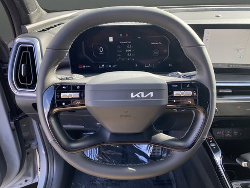 New 2026 Kia Sorento SX Prestige AWD/4WD image 20