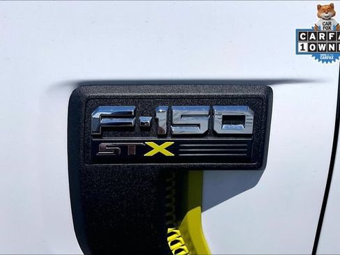 Used 2024 Ford F150 STX RWD image 8
