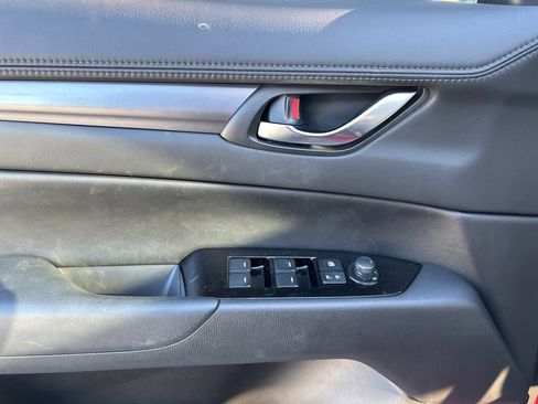 Certified 2024 MAZDA CX-5 AWD 2.5 S w/ Preferred Package image 17