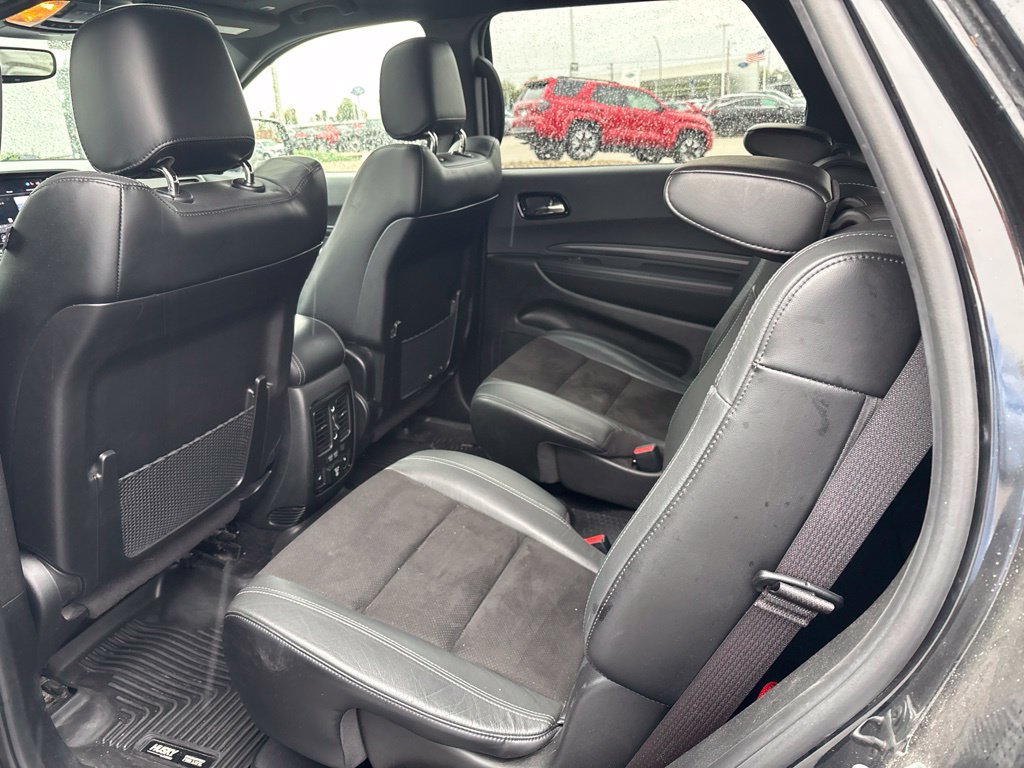 Used 2021 Dodge Durango GT AWD/4WD image 5