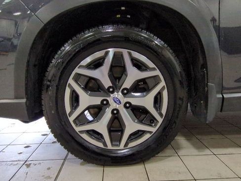 Used 2019 Subaru Forester Premium w/ All-Weather Package AWD/4WD image 24